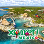 Xcaret Mexico